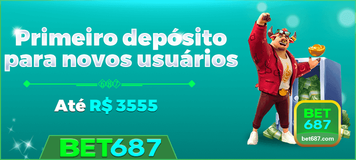 bet687vip.com.br pagina inicial cassino apostas esportivas slots PIX